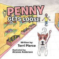 Omslagafbeelding: Penny Gets Loose 9781796052138