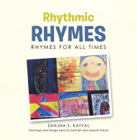 Imagen de portada: Rhythmic Rhymes 9781796052299