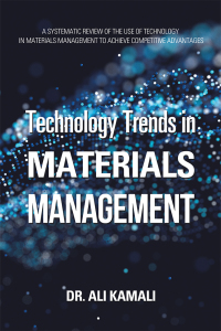 表紙画像: Technology Trends in Materials Management 9781796052367