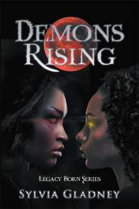 Imagen de portada: Demons Rising 9781796052497