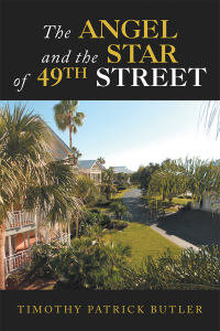 Cover image: The Angel and the Star of 49Th Street 9781796052664