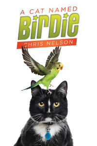表紙画像: A Cat Named Birdie 9781796052817