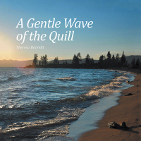 Imagen de portada: A Gentle Wave of the Quill 9781796052961