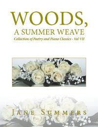 Cover image: Woods, a Summer Weave 9781796052992