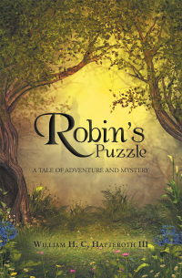 Cover image: Robin’s Puzzle 9781796053012