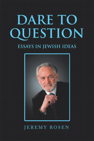Cover image: Dare to Question 9781796053111