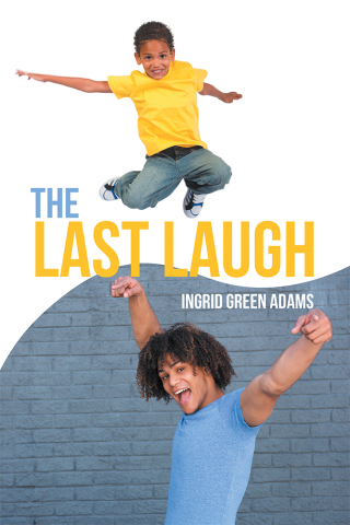Cover image: The Last Laugh 9781796053258