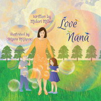 Cover image: Love Nana 9781796053357