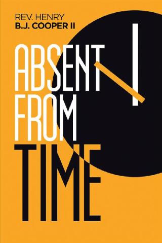 Cover image: Absent from Time 9781796053623
