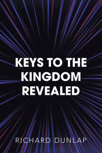 Cover image: Keys to the Kingdom Revealed 9781796053685