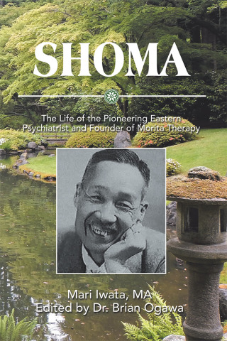 Cover image: Shoma 9781796053715