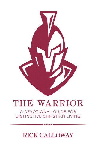 Cover image: The Warrior 9781796053845