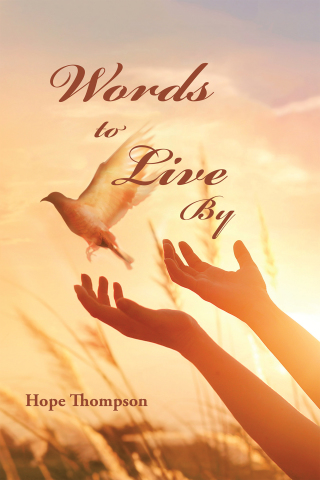 Cover image: Words to Live By 9781796053906