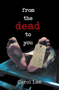 Imagen de portada: From the Dead to You 9781796054200