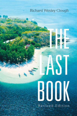 Imagen de portada: The Last Book 9781796054071