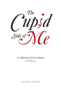 Imagen de portada: The Cupid Side of Me 9781796054132