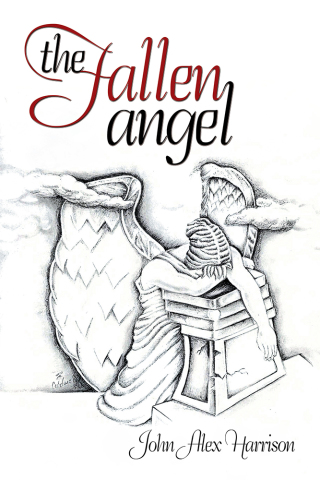 Cover image: The Fallen Angel 9781796054194