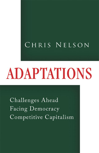 Imagen de portada: Adaptations 9781796054224
