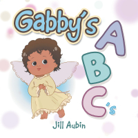 Imagen de portada: Gabby's a B C 'S 9781796054521
