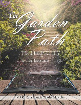 Cover image: The Garden Path 9781796054910
