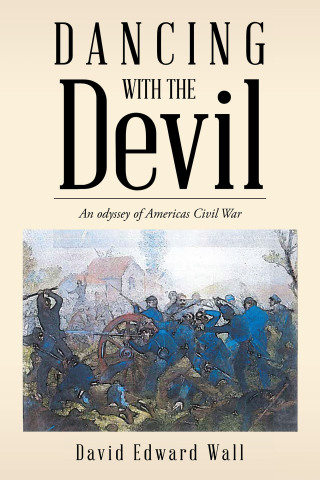 Imagen de portada: Dancing with the Devil 9781796054996