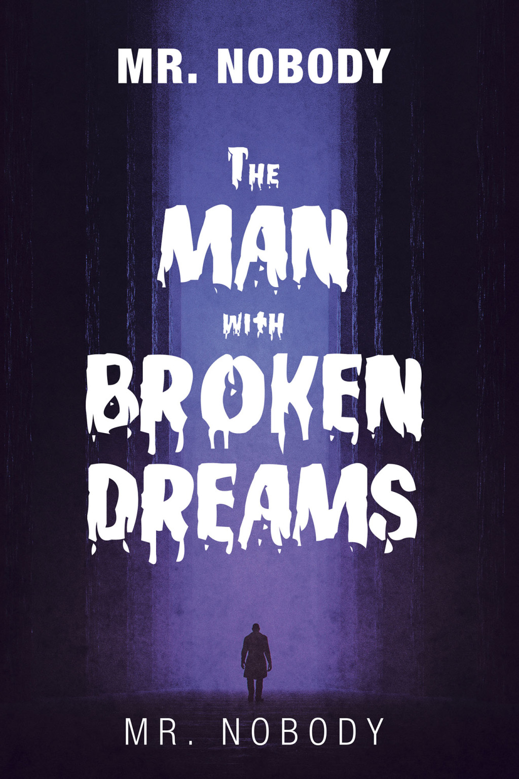 Mr. Nobody  the Man with a Broken Dreams