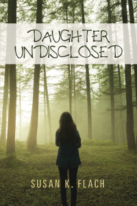 Cover image: Daughter      Undisclosed 9781796055207