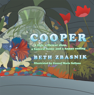 Imagen de portada: Cooper 9781796055252
