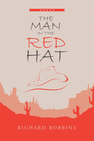 Cover image: The Man in the Red Hat 9781796055573