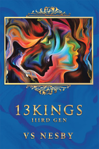 Cover image: 13Kings 9781796055610