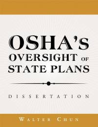 Cover image: Osha’s Oversight of State Plans 9781796056549