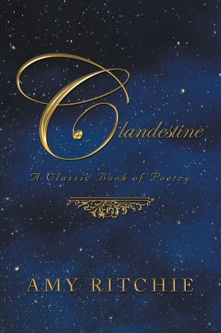 Imagen de portada: Clandestine 9781796056556
