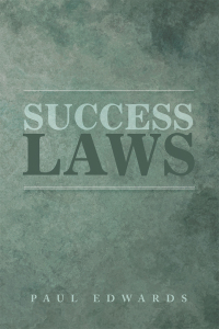 Imagen de portada: Success Laws 9781796056624