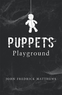 Omslagafbeelding: Puppets Playground 9781796056648