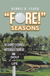Cover image: “Fore!” Seasons 9781796056747