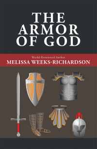 Imagen de portada: The Armor of God 9781796056853