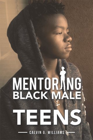 Cover image: Mentoring Black Male Teens 9781796057027