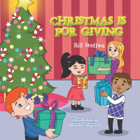 Imagen de portada: Christmas Is for Giving 9781796057072