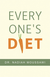Cover image: Every One's Diet 9781796057188