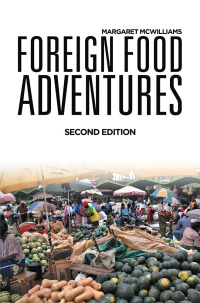 表紙画像: Foreign Food Adventures 9781796057263