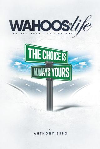 Cover image: Wahoos in Life 9781796057355