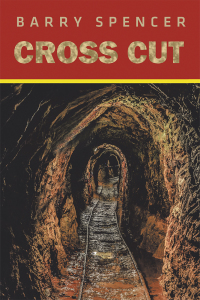 Cover image: Cross Cut 9781796057720