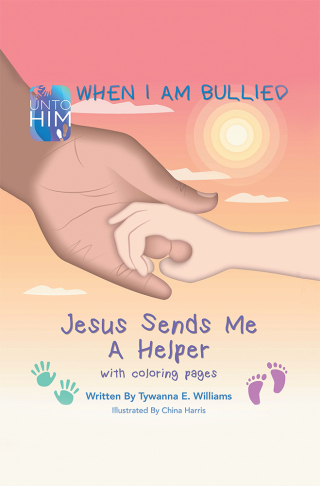 Titelbild: When I Am Bullied 9781796057782
