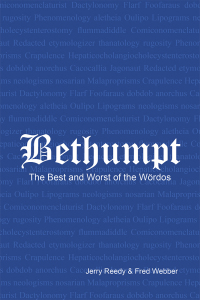 Cover image: Bethumpt the Best and Worst of the Wördos 9781796057805