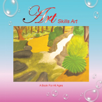 Cover image: Art Skills Art 9781796058093