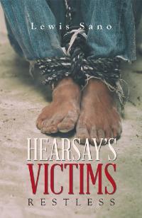 Imagen de portada: Hearsay’s Victims 9781796058277