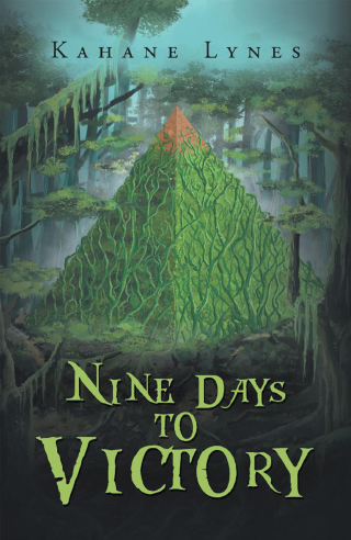 Cover image: Nine Days to Victory 9781796058352