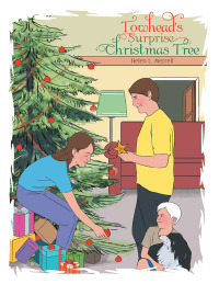 Cover image: Towhead's Surprise Christmas Tree 9781796058383