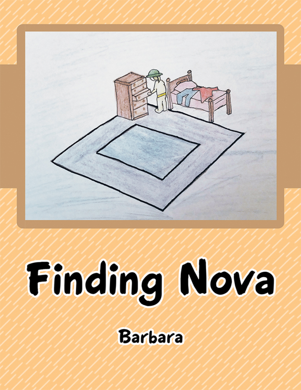 Finding Nova (eBook)
