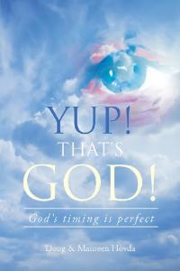 Imagen de portada: Yup! That's God! 9781796058703